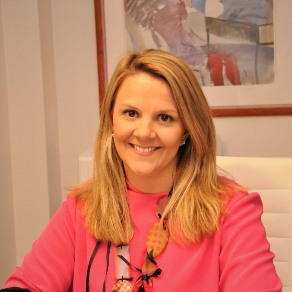 Επιστημονική ομάδα-Νόνικα Ταρλατζή