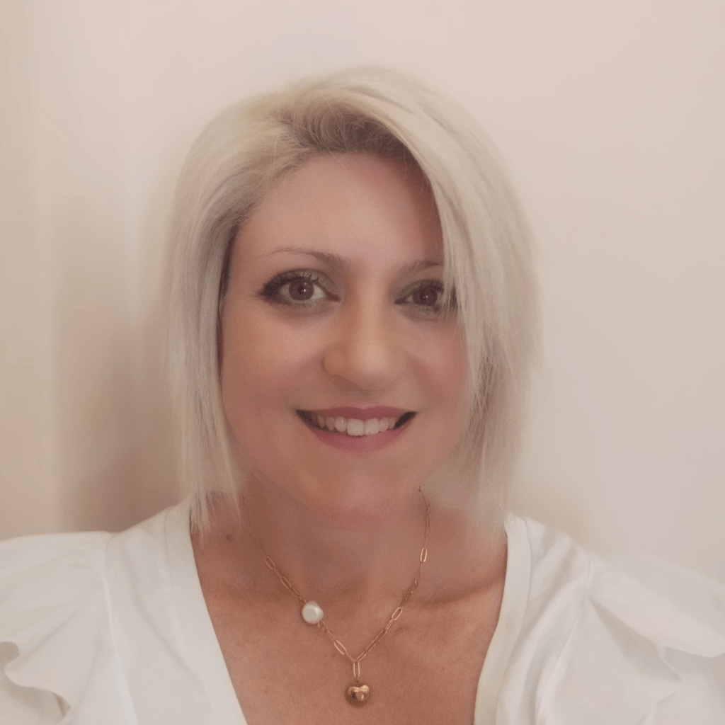 Επιστημονική ομάδα-Στέλλα Πετκίδου